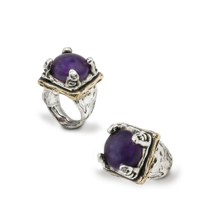 Anello a sigillo in argento, collezione uomo - Etra Gioielli Anello a sigillo in argento, collezione uomo - Etra Gioielli