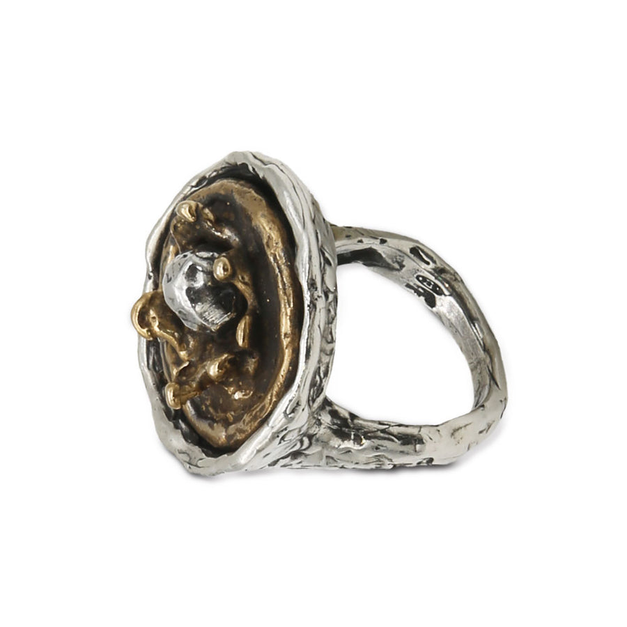 Argento Sterling Pietre Esprit Anello Da Donna Argento Zirconi Svelte Sparkle ESRG92139A1 Anello Regalo Luminoso Argento Sterling Pietre Esprit Anello Da Donna Argento Zirconi Svelte Sparkle ESRG92139A1 Anello Regalo Luminoso