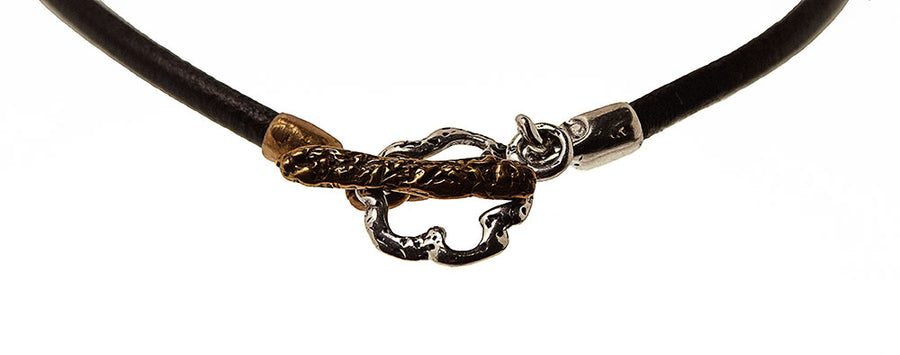 Materia KA-449 - Ciondolo da donna in argento 925, con Materia KA-449 - Ciondolo da donna in argento 925, con