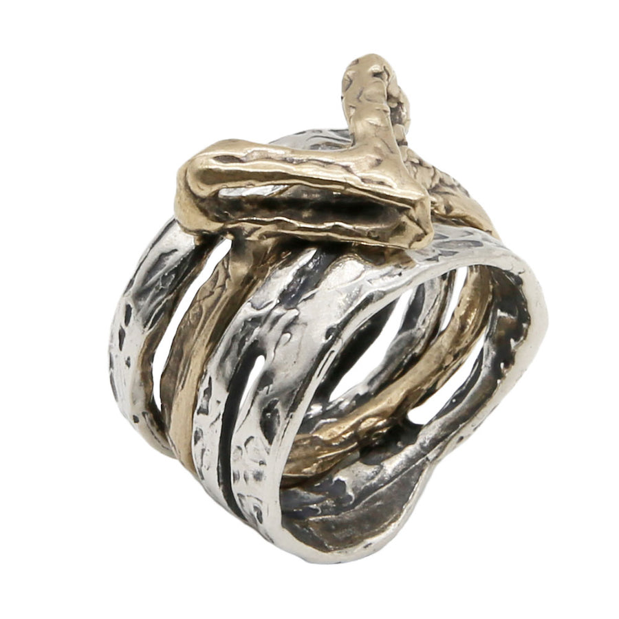 Anello in argento solido 925 R001914 Empressjewellery Anello in argento solido 925 R001914 Empressjewellery