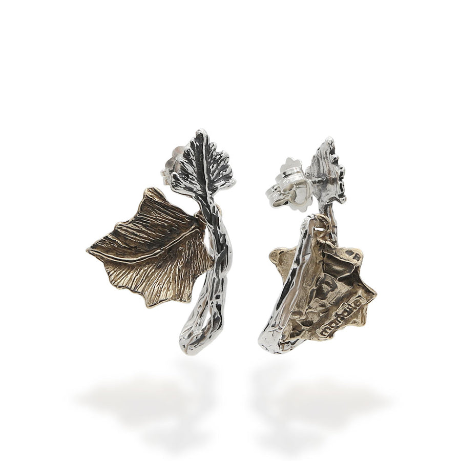 Coppia 925 argento placcato albero della vita orecchini mandala Coppia 925 argento placcato albero della vita orecchini mandala