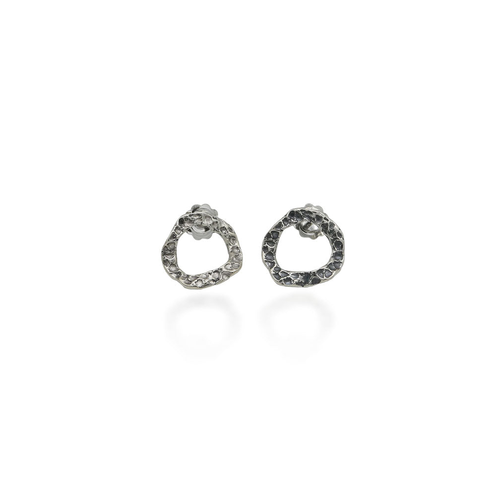 Orecchini a lobo Roberta Argento - Veramé | Shop